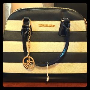 Michael Kors Satchel - Brand New